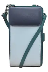 ili Phone Wallet Crossbody