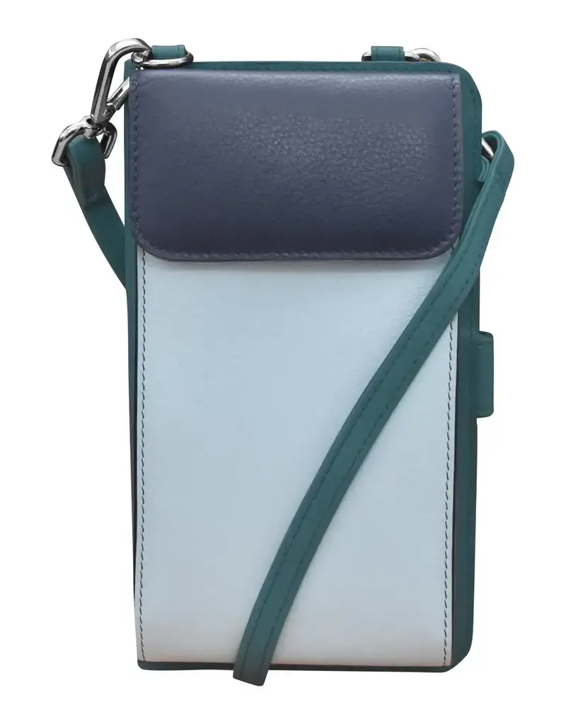 ili Phone Wallet Crossbody