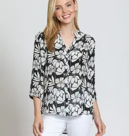 APNY Half-Plaket Pullover