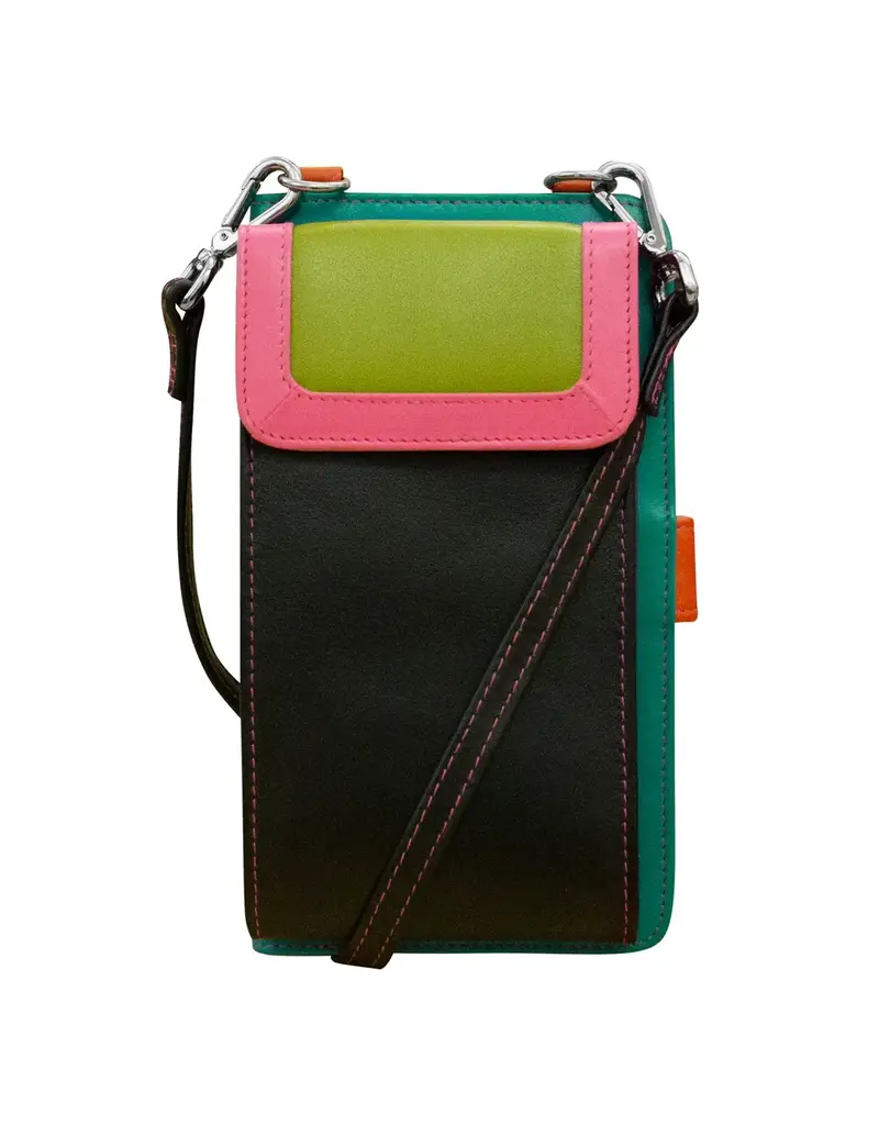 ili Phone Wallet Crossbody
