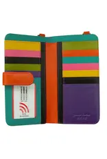 ili Phone Wallet Crossbody