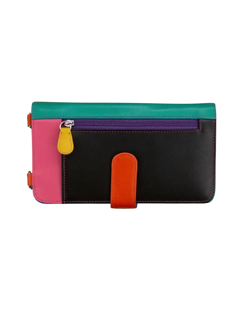 ili Phone Wallet Crossbody
