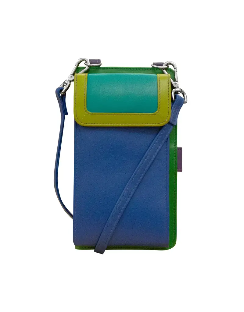 ili Phone Wallet Crossbody