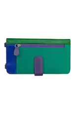 ili Phone Wallet Crossbody