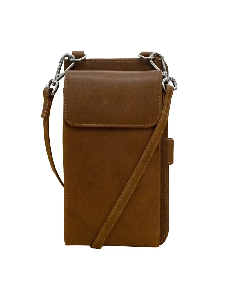 ili Phone Wallet Crossbody
