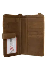 ili Phone Wallet Crossbody