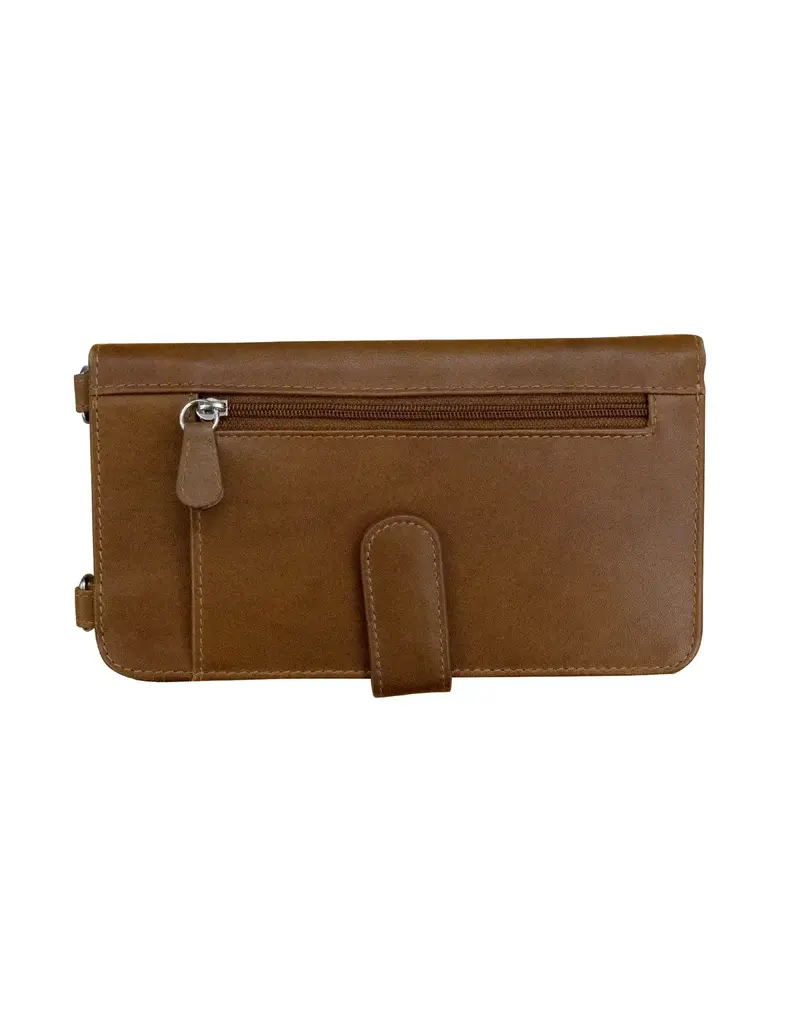 ili Phone Wallet Crossbody