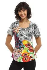 Parsley and Sage Eliza Top