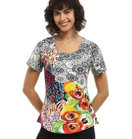 Parsley and Sage Eliza Top