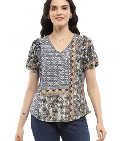 Parsley and Sage Hilary Top