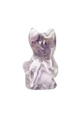 Benjamin International Gemstone Cat