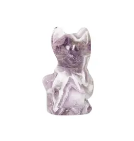 Benjamin International Gemstone Cat