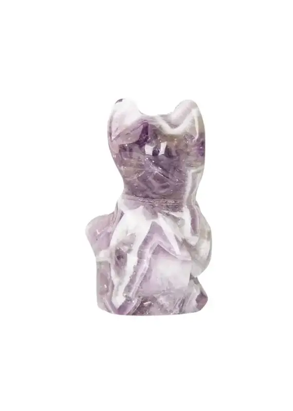 Benjamin International Gemstone Cat