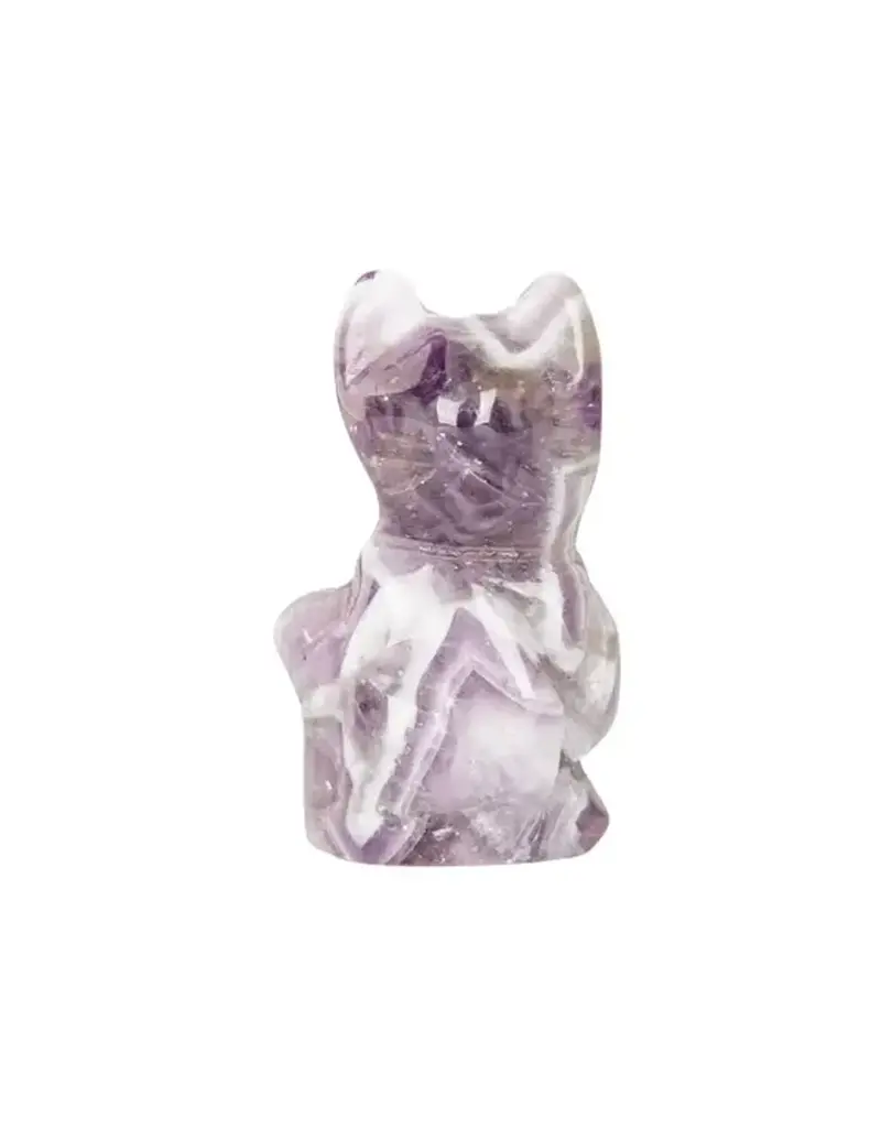 Benjamin International Gemstone Cat