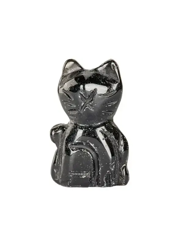 Benjamin International Gemstone Cat