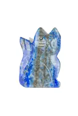 Benjamin International Gemstone Cat