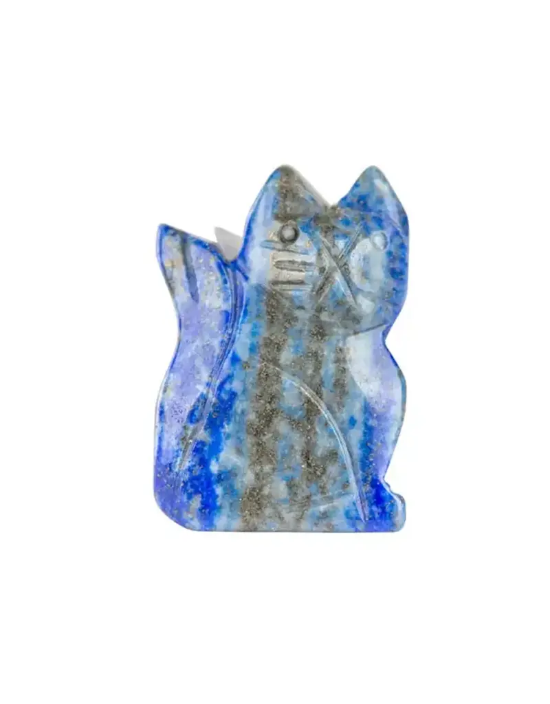 Benjamin International Gemstone Cat