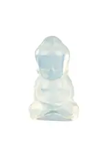 Benjamin International Gemstone Buddha