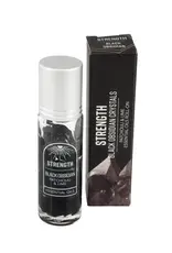 Benjamin International Energy Stone Essential Oil Roll-On Fragrance