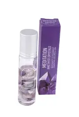 Benjamin International Energy Stone Essential Oil Roll-On Fragrance