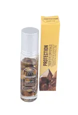 Benjamin International Energy Stone Essential Oil Roll-On Fragrance