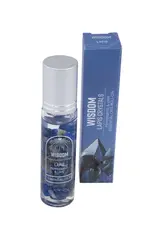 Benjamin International Energy Stone Essential Oil Roll-On Fragrance
