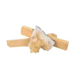Benjamin International Enlighten Smudge Kit