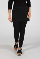 Pure Essence Skirted Leggings