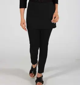 Pure Essence Skirted Leggings