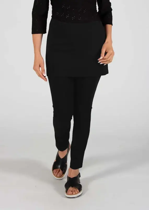 Pure Essence Skirted Leggings