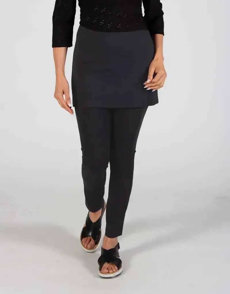 Pure Essence Skirted Leggings