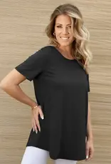 Pure Essence Basic Tee