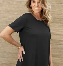 Pure Essence Basic Tee