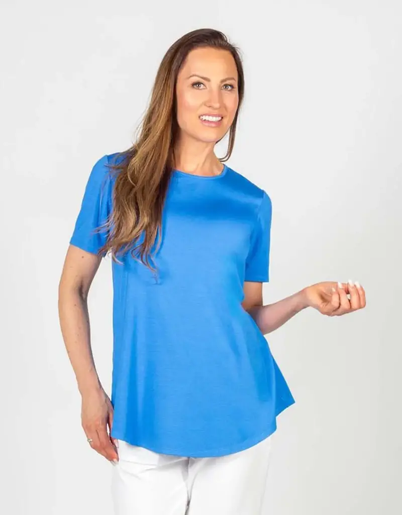 Pure Essence Basic Tee