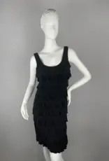 Tango Mango Cha Cha Ruffle Dress