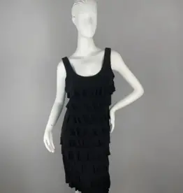Tango Mango Cha Cha Ruffle Dress