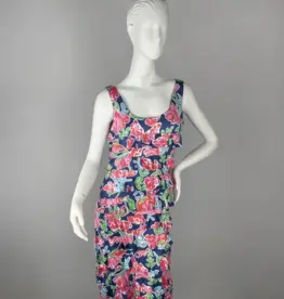 Tango Mango Cha Cha Ruffle Dress