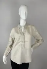 Toofan Folded Trim Top