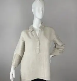 Toofan Double Layer Top