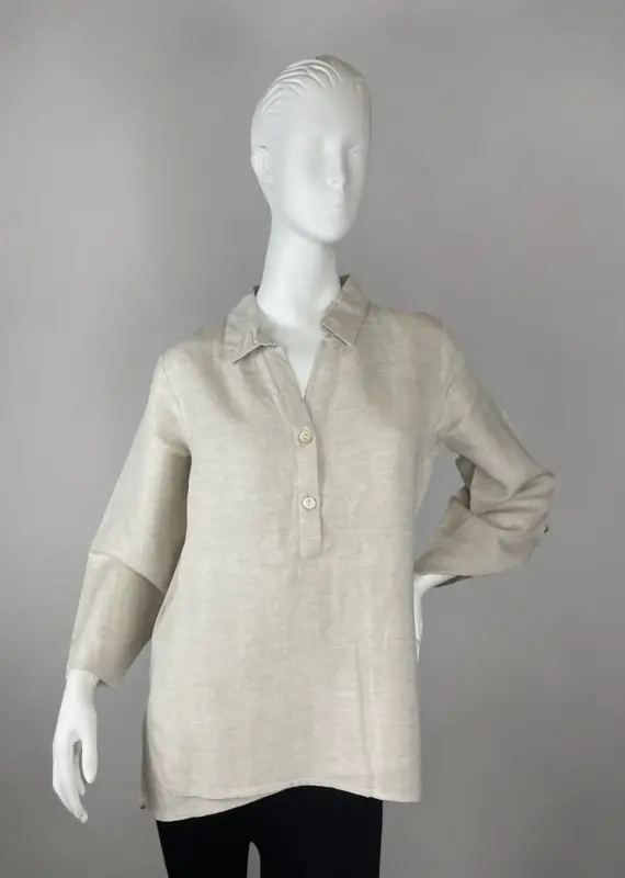 Toofan Double Layer Top