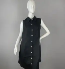 Toofan Back Button Dress