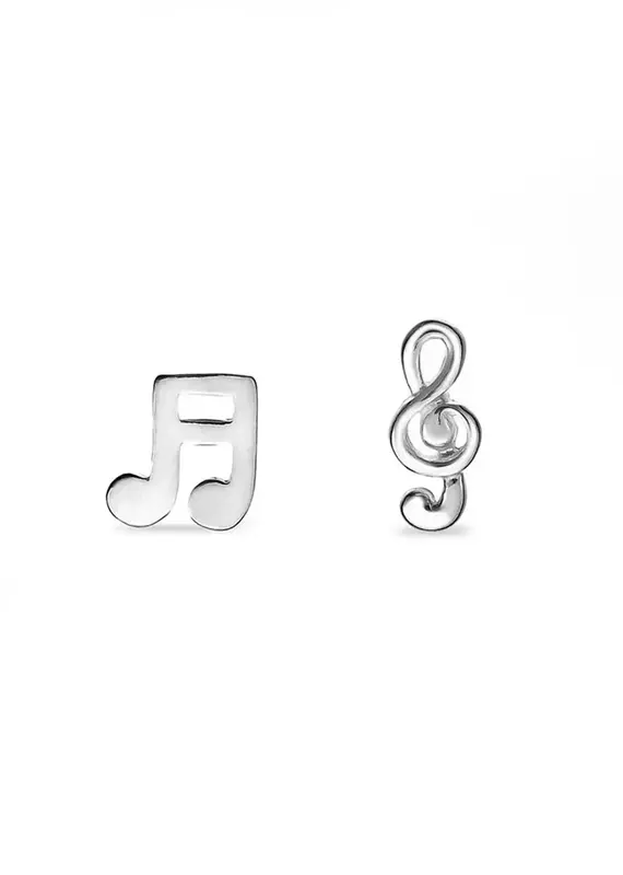 Boma Musical Earring Stud Earrings