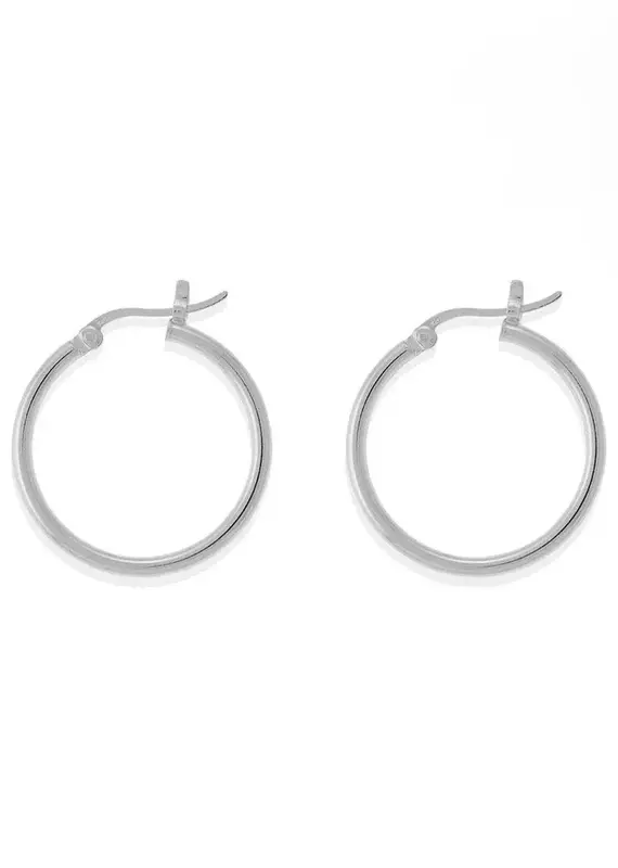 Boma Belle Hoop Earrings