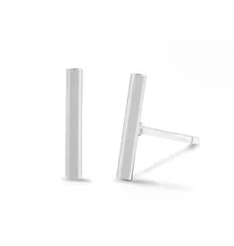 Boma Bar Stud Earrings