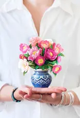 FreshCut Paper Mini Pop-Up Greeting