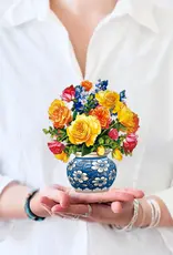 FreshCut Paper Mini Pop-Up Greeting