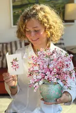 FreshCut Paper Pop-Up Greeting