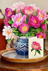 FreshCut Paper Pop-Up Greeting