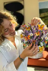 FreshCut Paper Pop-Up Flowers