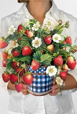 FreshCut Paper Pop-Up Greeting